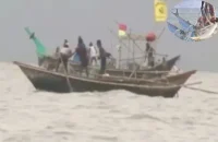 নিষেধাজ্ঞা অমান্য করে ভোলায় চলছে মা ইলিশ শিকার, প্রশাসনের ভূমিকা নিয়ে প্রশ্ন