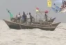 নিষেধাজ্ঞা অমান্য করে ভোলায় চলছে মা ইলিশ শিকার, প্রশাসনের ভূমিকা নিয়ে প্রশ্ন