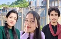 টুপটুপ রিসোর্টে অগ্নিকাণ্ডে প্রাণ হারালেন তিন বিশ্ববিদ্যালয় শিক্ষার্থী