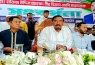 বিদেশে বসে দেশের বিরুদ্ধে ষড়যন্ত্র করছে আওয়ামী লীগ: স্পিকার হাফিজ