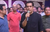 সাংবাদিক হত্যাসহ অপরাধের বিচার হবে প্রচলিত আইনে: তথ্যমন্ত্রী