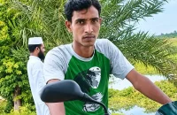 বরিশালের উজিরপুরে যুবককে কুপিয়ে হত্যা, পদ্মা সেতুর টোলপ্লাজা থেকে গ্রেপ্তার ৯