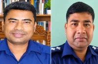 ‘ক্রসফায়ারে’ বিএনপি নেতাকে হত্যার অভিযোগ, সাবেক ওসি ও এসআই গ্রেপ্তার