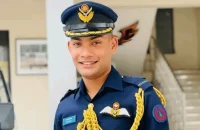 শেখ হাসিনার দেশত্যাগের ভিডিও ঘিরে আলোচনায় থাকা সাবেক বিমান কর্মকর্তা তাহসিফের মরদেহ উদ্ধার