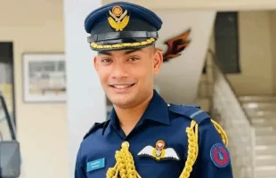 শেখ হাসিনার দেশত্যাগের ভিডিও ঘিরে আলোচনায় থাকা সাবেক বিমান কর্মকর্তা তাহসিফের মরদেহ উদ্ধার