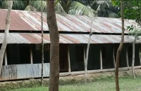 পটুয়াখালীতে ৮ শিক্ষক মিলেও পাস করাতে পারেননি একমাত্র ছাত্রকে