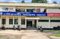 বরিশালে চাঁদাবাজি মামলার আসামি যুবদল কর্মী গ্রেপ্তার